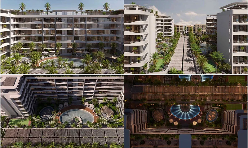 Invest in Coventry Curve 2: Starting at 500k AED!