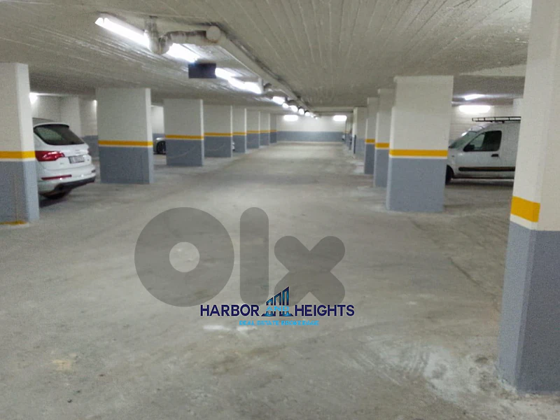 Office for Rent in Adonis - مكتب للإيجار في أدونيس