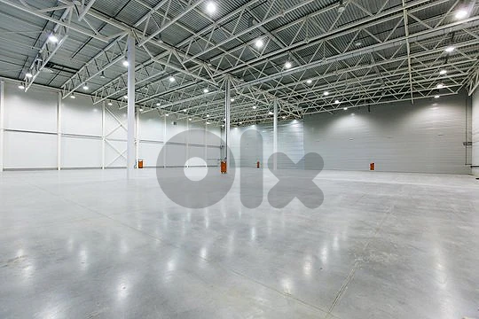 GMB102MC Warehouse for rent in Batroun -  مستودع للإيجار في البترون