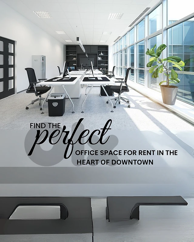 RAO26-5173 High-End Office for Rent – Downtown Beirut  Exceptional