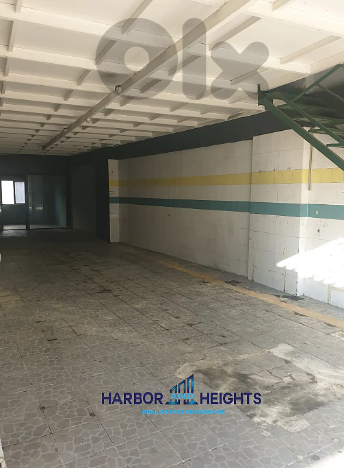 Shop for Rent in Adonis - محل تجاري للإيجار في أدونيس