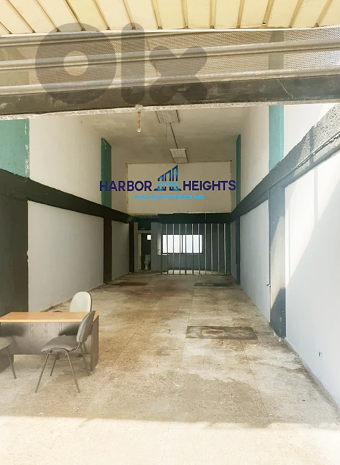 Garage for Rent in Adonis - كراج للإيجار في أدونيس