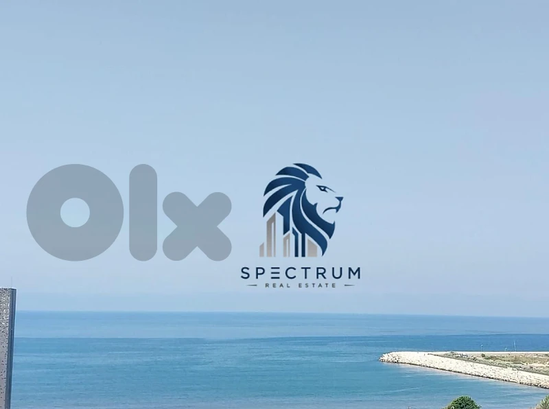 SEA VIEW | DBAYEH | FURNISHED | 3 BEDS | 3 PARKINGS, (ANR-154) N.W SEA VIEW | DBAYEH | FURNISHED | 3 BEDS | 3 PARKINGS, (ANR-154) N.W