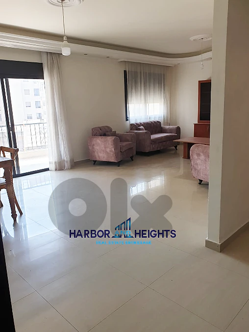 Apartment for Rent in Adonis - شقة للإيجار في أدونيس