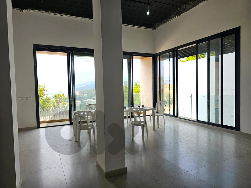 Apartment for sale at Beit Mery | شقة للبيع بيت مري