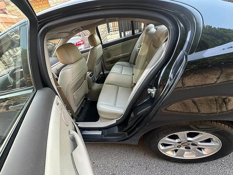 Chevrolet lumina 2007
