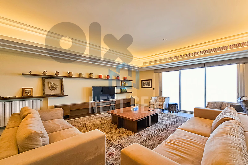 Apartment for Sale in Downtown | شقة للبيع في وسط البلد