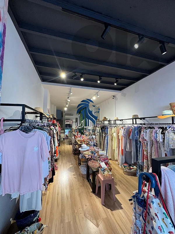 SHOP FOR RENT IN JAL EL DIB PRIME, (JDBR-191) N.W