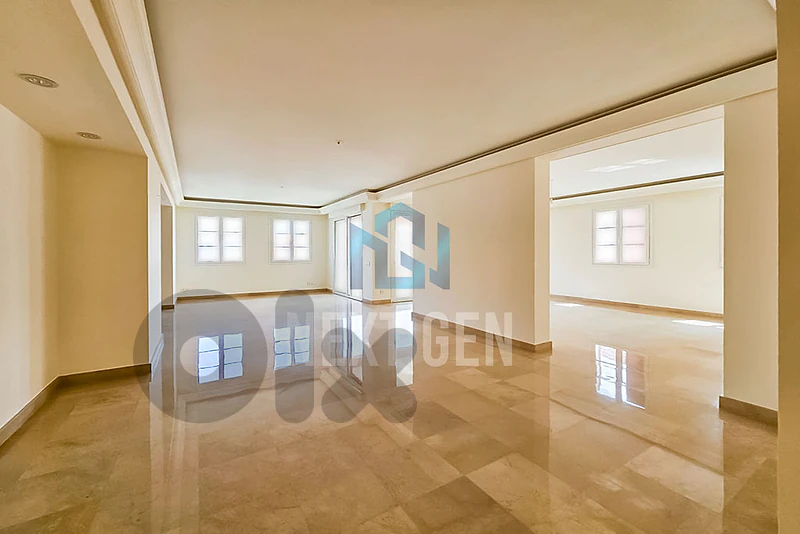 Apartment for Sale in Saifi Village | شقة للبيع في وسط بيروت