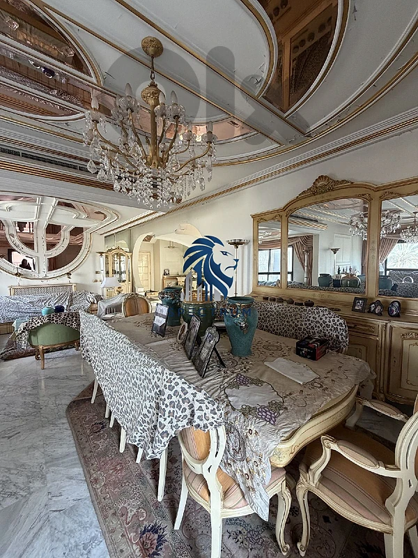4 BEDS | MTAYLEB PRIME | SEA VIEW | DUPLEX, (MT-174) N.W