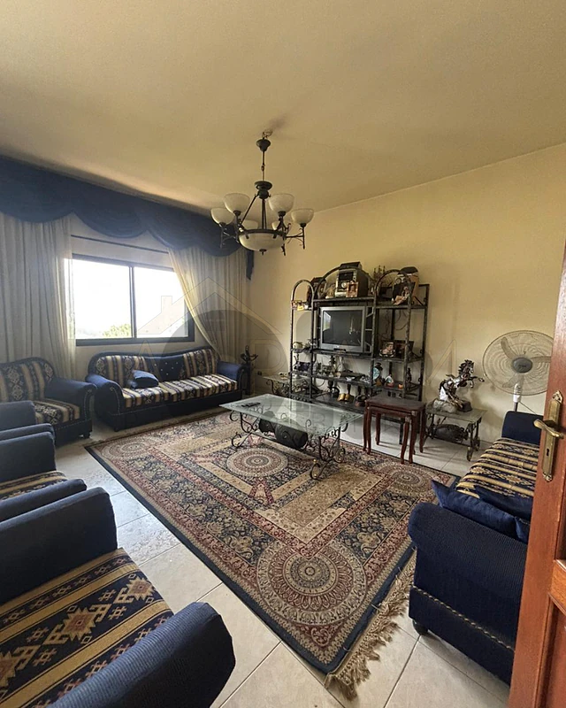 Sheileh | 165 sqm | Prime Location