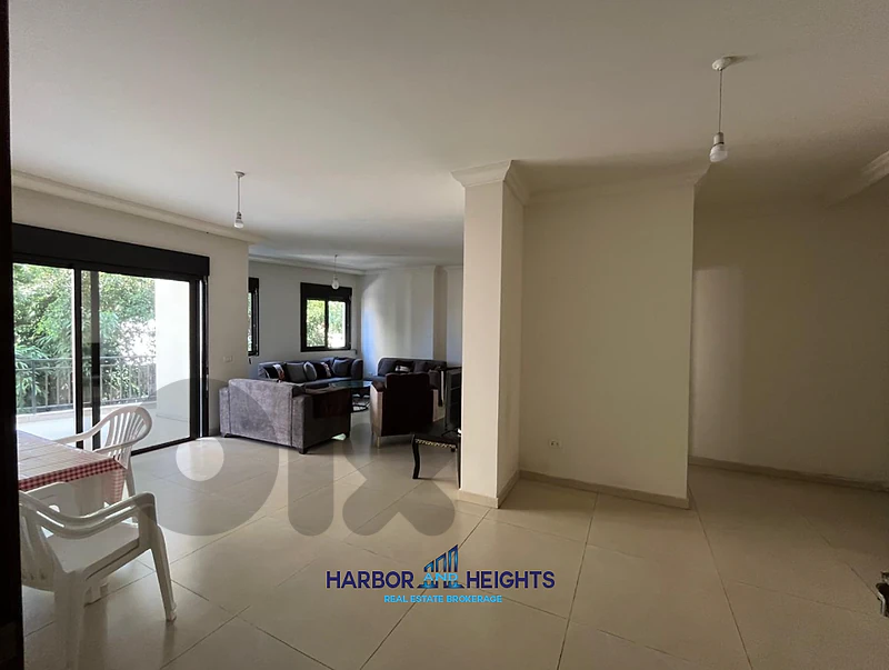 Apartment for Sale in Kfaryassine - شقة للبيع في كفرياسين