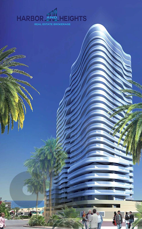 Apartment for Rent in Down Town Beirut - شقة للإيجار في وسط بيروت