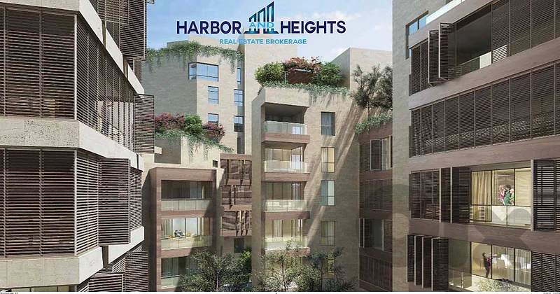 Apartment for Sale in Down Town Beirut  - شقة للبيع في وسط بيروت