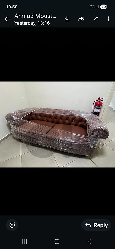4 sale in tripoli office furniture