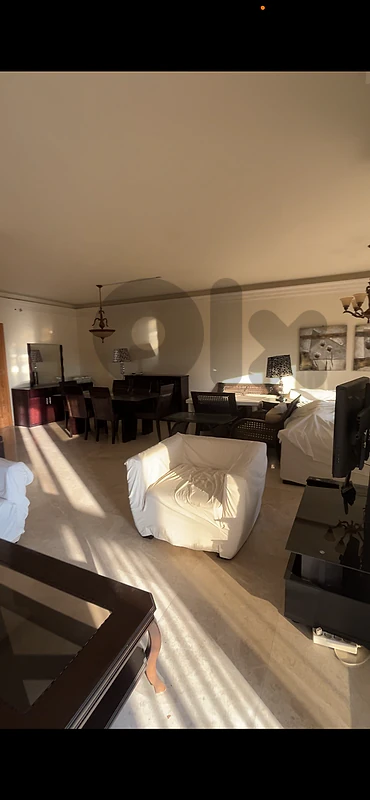 Apartment for Sale at Mar Chaaya | شقة للبيع مار شعيا