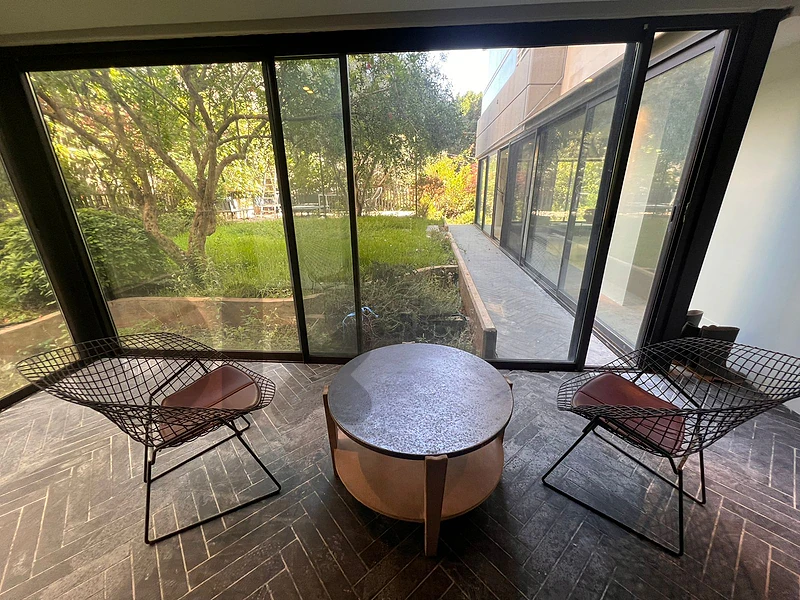 Modern Luxury Open-Concept Apartment for Rent in Yarzeh