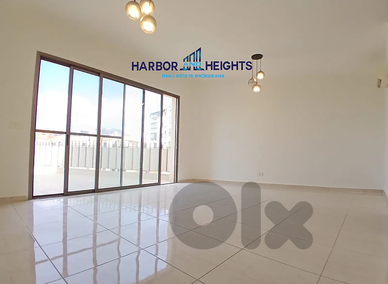 Apartment for Rent in Mazraat Yachouh - شقة للإيجار في مزرعة يشوع