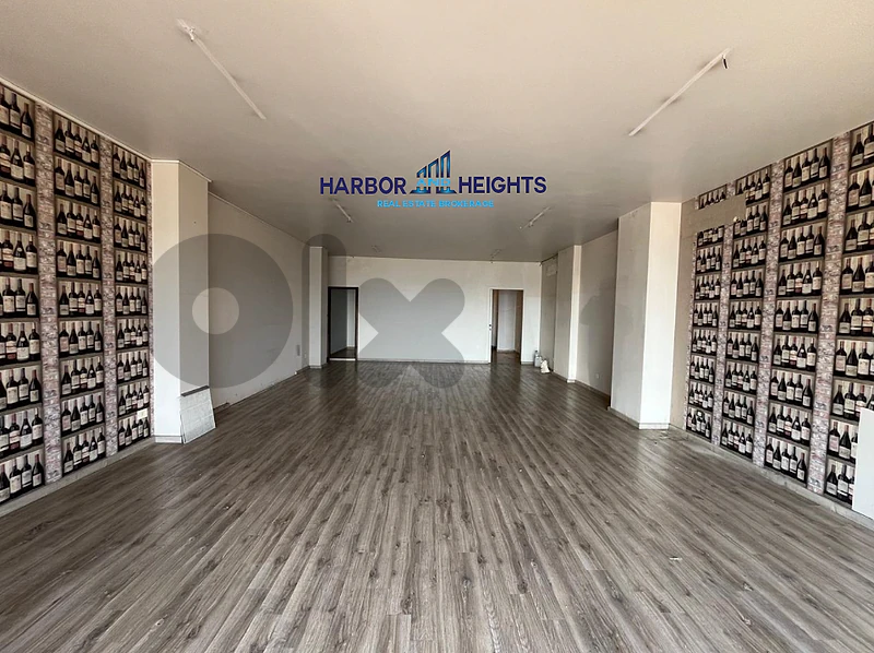 Shop for Rent in Kfarahbab - محل للإيجار في كفرحباب