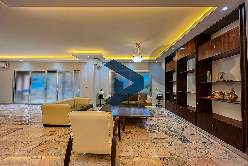 Apartment For Rent In Mar Mitr   شقة للإيجار في مار ميتر