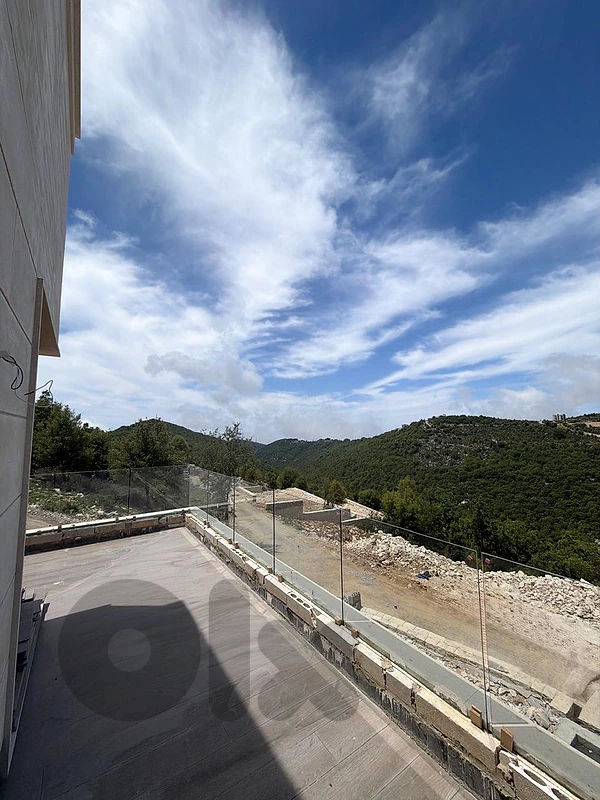 Standalone Villa for Sale in Jbeil