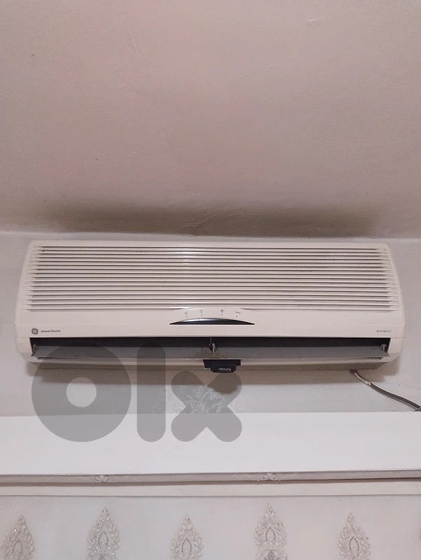 General electric 9000 BTU japan company source
