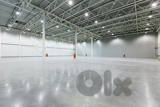 GMB106MC Warehouse for rent in Batroun - مستودع للإيجار في البترون