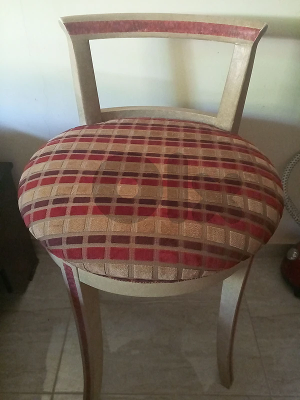 2 rotating chair