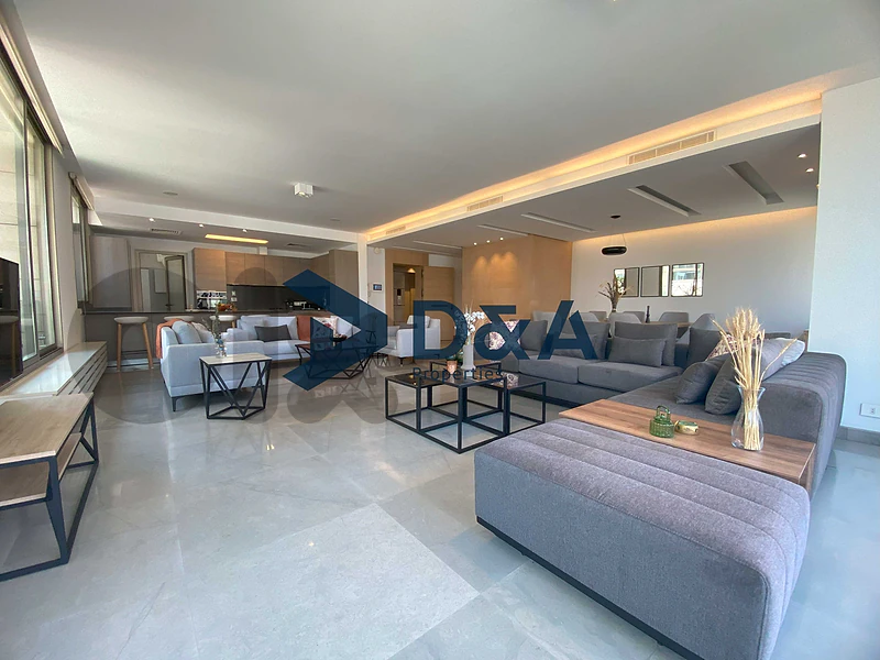 Apartment For Rent In Hamra  شقة للإيجار في الحمرا