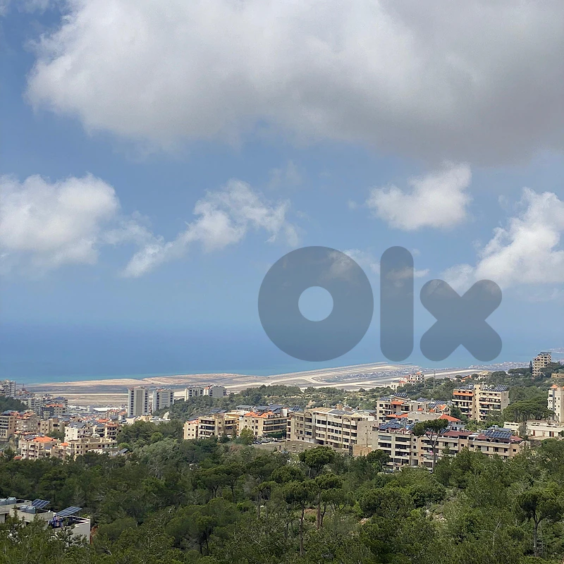 Apartment for sale at Bchamoune el Maderis | شقة للبيع بشامون المدارس