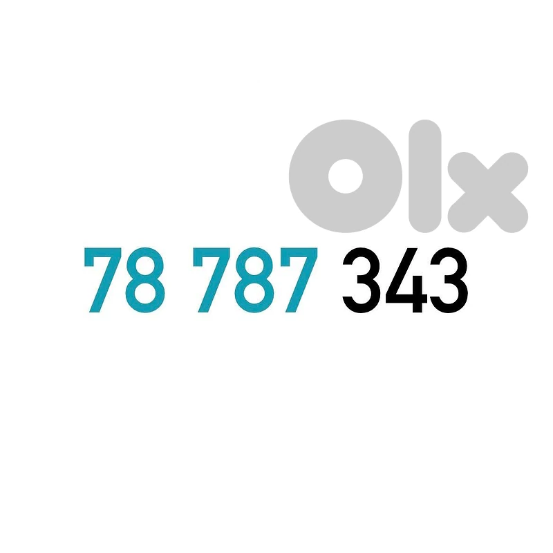 (3 4) (7 8) Touch Prepaid Mobile Number خط تشريج تاتش مميز