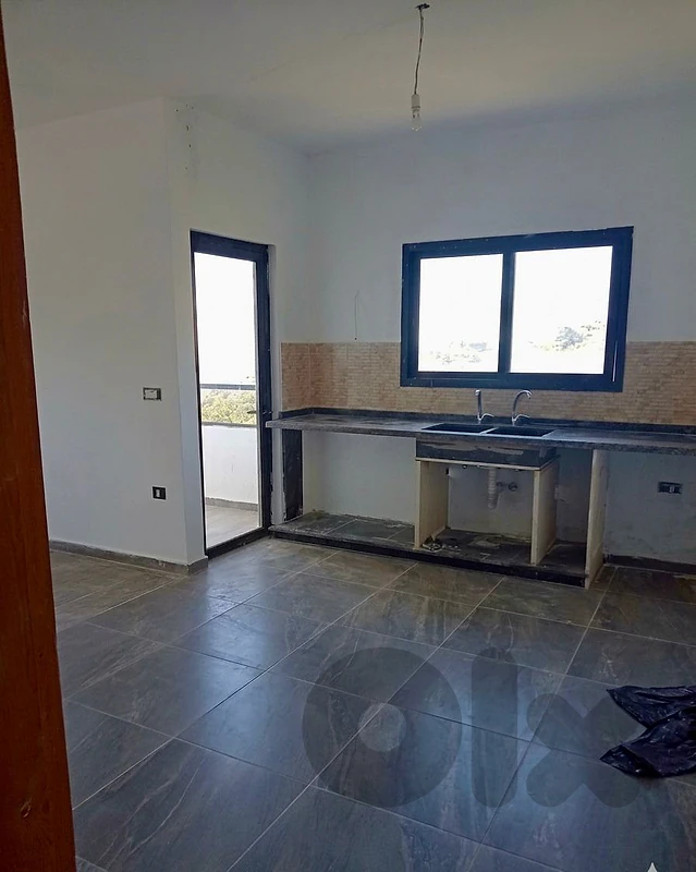 Apartment for sale in Beqaatet Aachqout