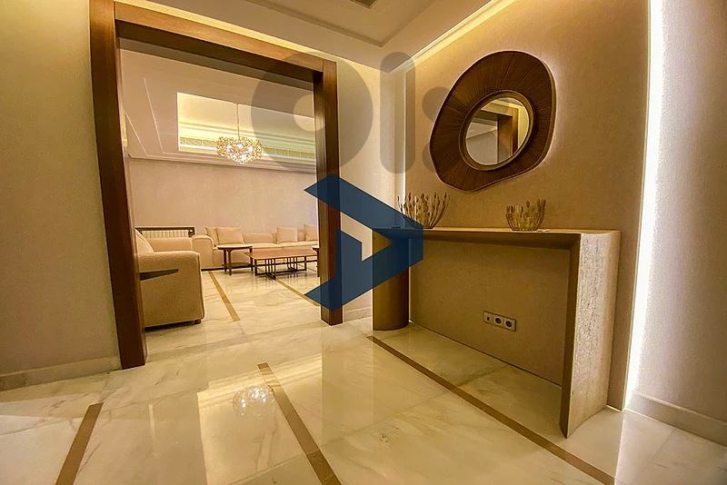 Apartment For Rent In Saifi Village شقة للإيجار في صيفي