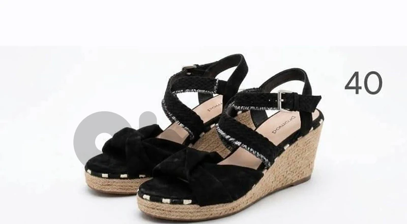 promod shoes size 40