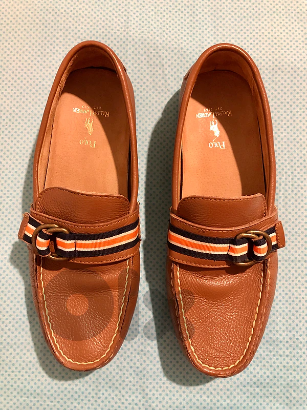 Polo Ralph Lauren Shoes