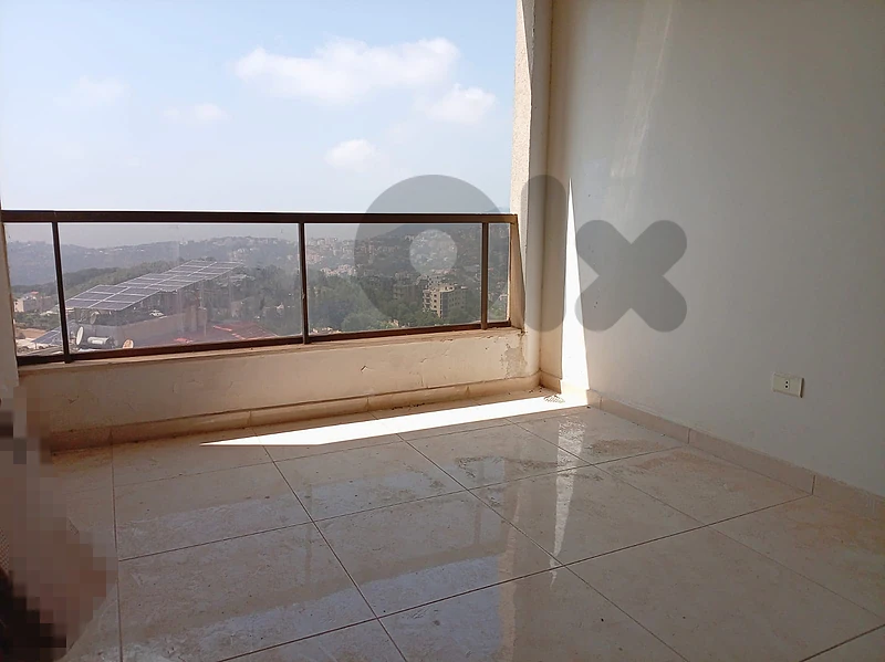 Brand new Apartment for sale in Kornet Hamra | Mountain view Brand new Apartment for sale in Kornet Hamra | Mountain view