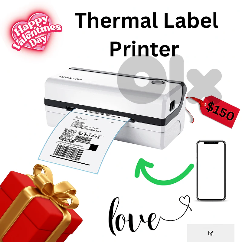 thermal printer