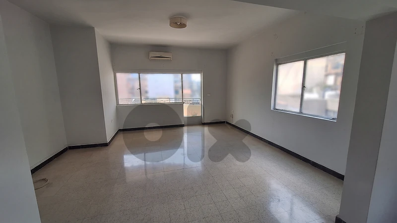 Apartment for Rent in Fassouh  شقة للإيجار في فسوح