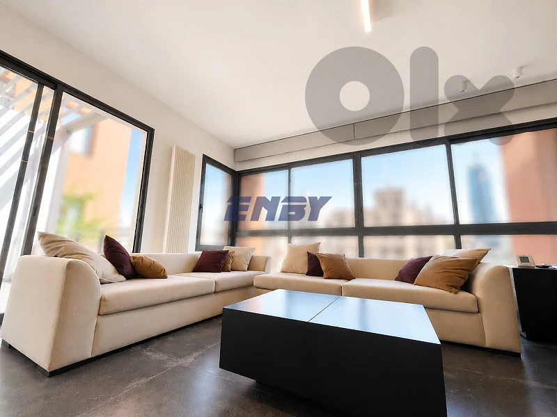 Apartment for Rent in Badaro | Prime Location | High end