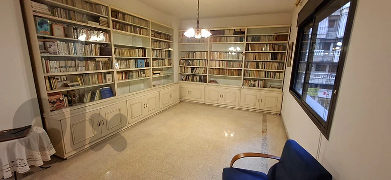 ZE26-5177 Apartment for Sale – Karakon Al-Druze | Al-Dhanawi, Beirut