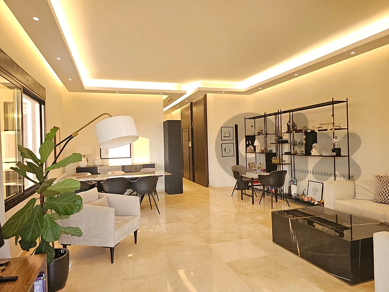 Apartment for Sale at Monteverde | شقة للبيع مونتيفردي