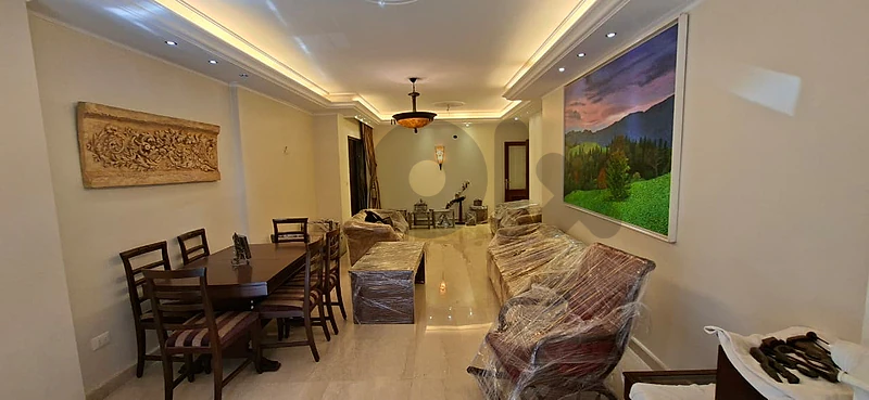 ZE26-5178 Apartment for Sale– Ras El Nabaa |Omar Bin Al Khattab Beirut