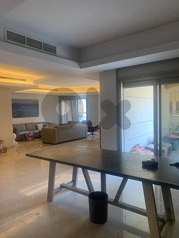 Apartment for rent In verdunشقة للإيجار في فردان