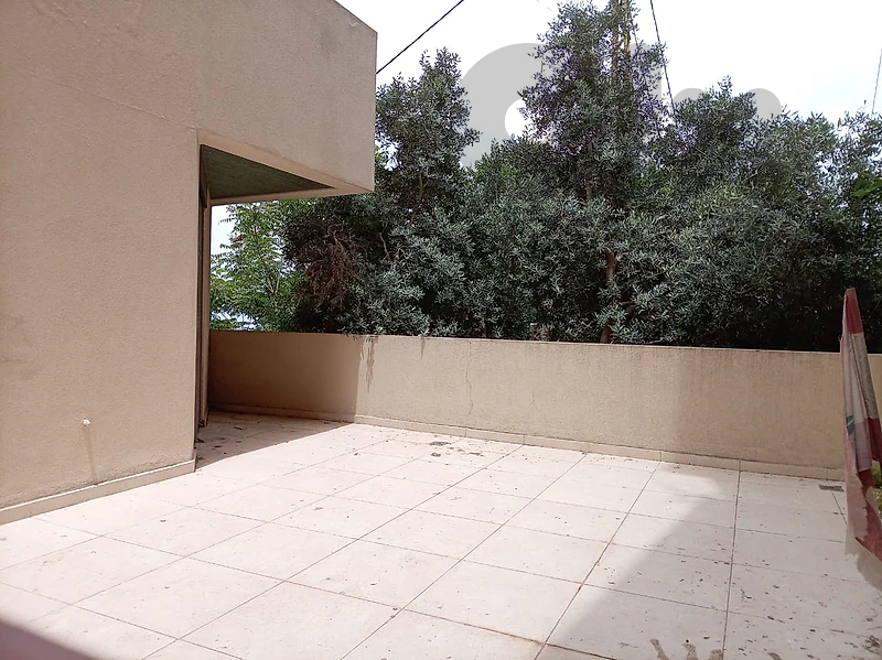 Brand new Apartment for sale in Kornet el Hamra with Terrace Brand new Apartment for sale in Kornet el Hamra with Terrace