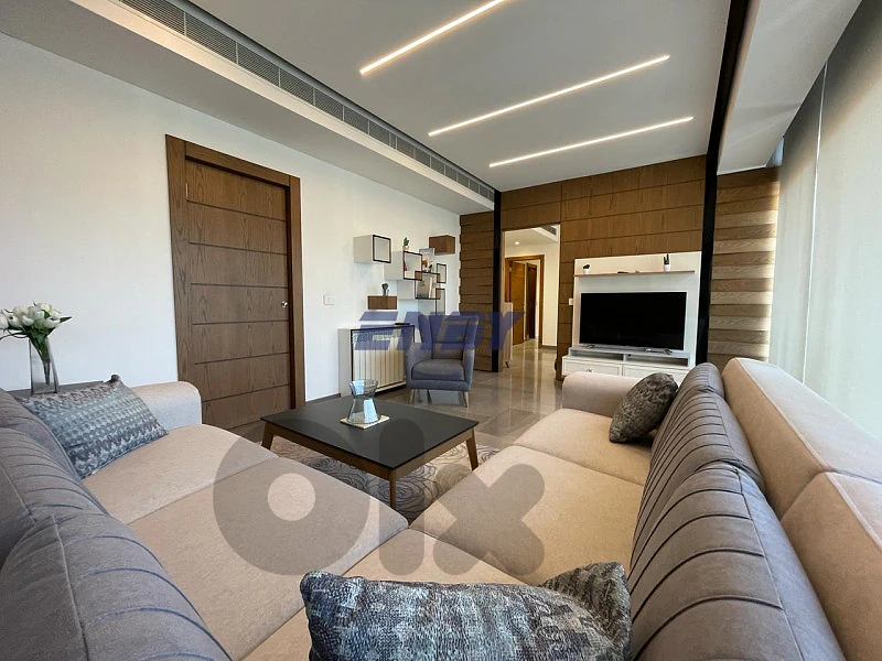 Apartment for Rent Achrafieh | Terrace | Prime Location