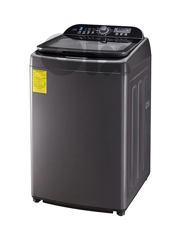 Campomatic 20kg Top Load كفالة شركة