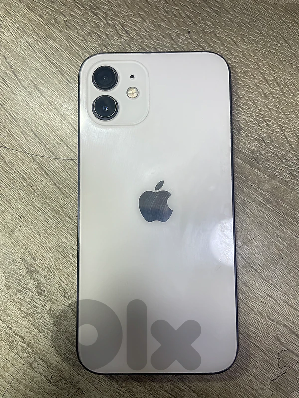iphone 12-128G
