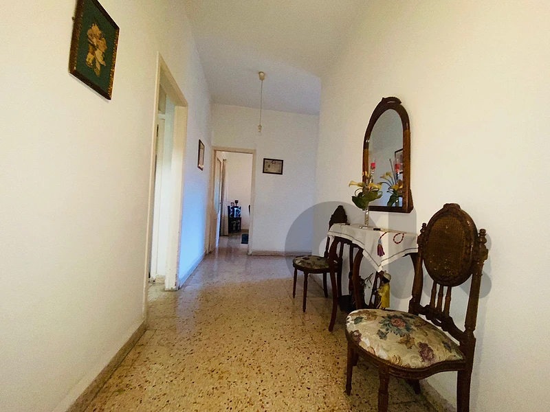Appartment for sale in sahel alma 125000$