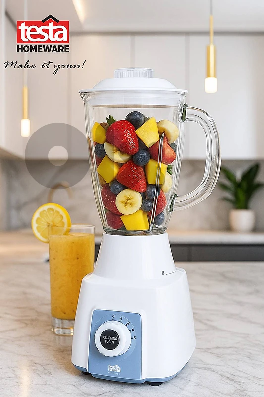 testa blender(glass jar) testa blender(glass jar)