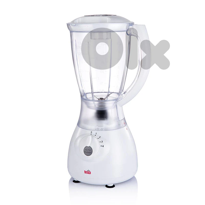 testa blender(plasic jar) testa blender(plasic jar)